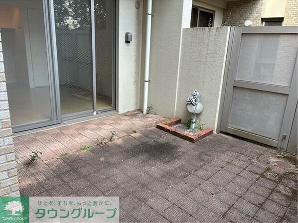 コスモ経堂リベディアの物件内観写真